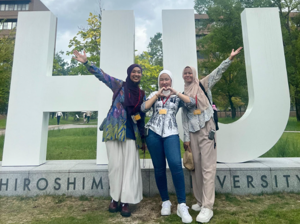 Campus Asia Summer Program 2024